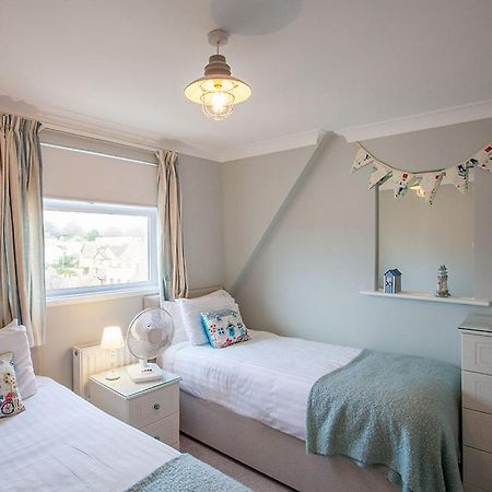 The Castleton Bed and Breakfast Swanage Εξωτερικό φωτογραφία
