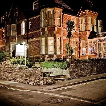 The Castleton Bed and Breakfast Swanage Εξωτερικό φωτογραφία