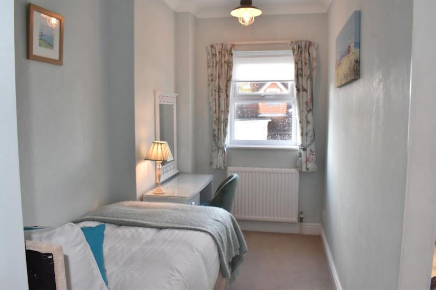 The Castleton Bed and Breakfast Swanage Εξωτερικό φωτογραφία