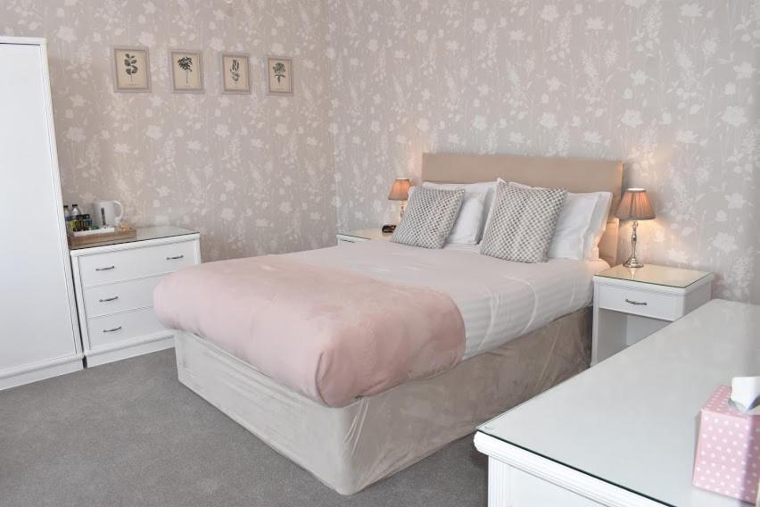 The Castleton Bed and Breakfast Swanage Εξωτερικό φωτογραφία