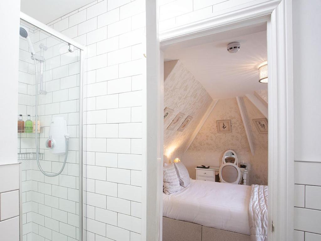 The Castleton Bed and Breakfast Swanage Εξωτερικό φωτογραφία
