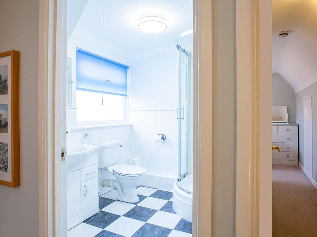 The Castleton Bed and Breakfast Swanage Εξωτερικό φωτογραφία