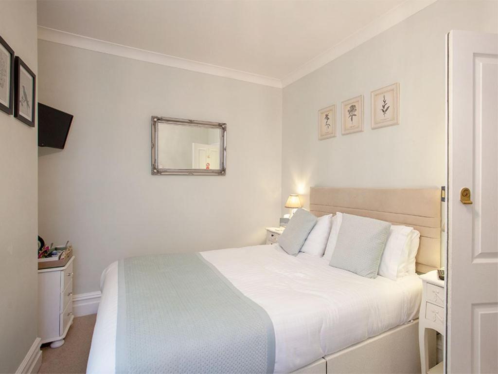 The Castleton Bed and Breakfast Swanage Εξωτερικό φωτογραφία