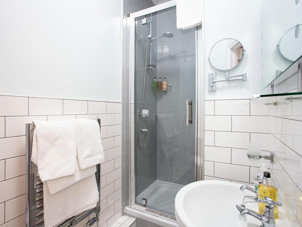 The Castleton Bed and Breakfast Swanage Εξωτερικό φωτογραφία