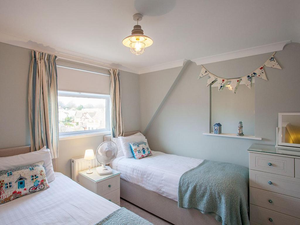 The Castleton Bed and Breakfast Swanage Εξωτερικό φωτογραφία
