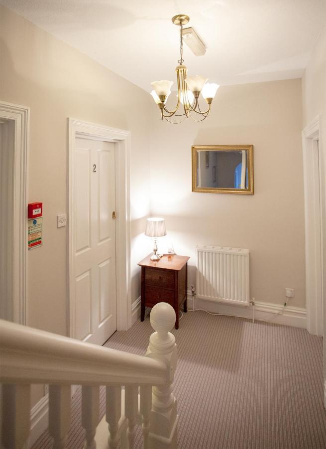 The Castleton Bed and Breakfast Swanage Εξωτερικό φωτογραφία