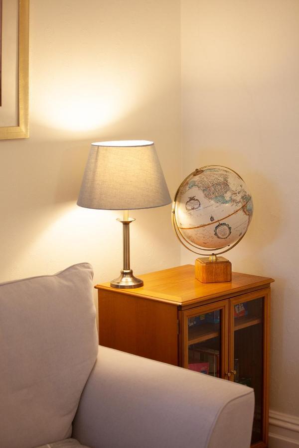 The Castleton Bed and Breakfast Swanage Εξωτερικό φωτογραφία