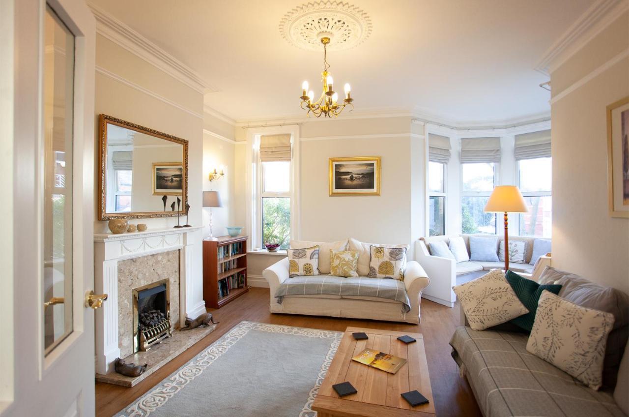 The Castleton Bed and Breakfast Swanage Εξωτερικό φωτογραφία