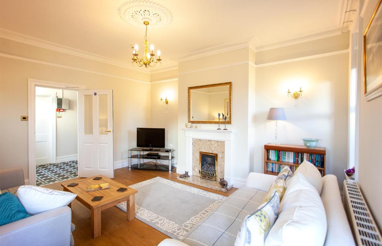 The Castleton Bed and Breakfast Swanage Εξωτερικό φωτογραφία