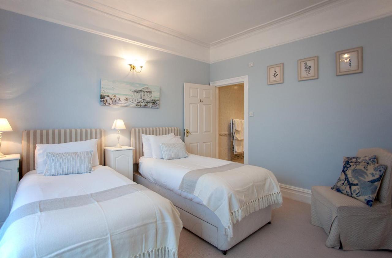 The Castleton Bed and Breakfast Swanage Εξωτερικό φωτογραφία